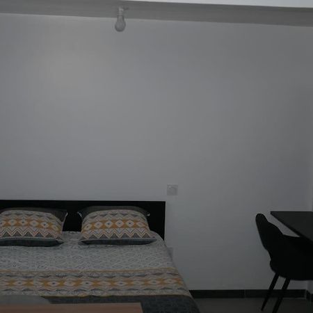 לה-רוש-סור-יון Studio Independant, Au Calme. מראה חיצוני תמונה