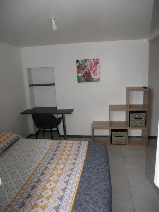 לה-רוש-סור-יון Studio Independant, Au Calme. מראה חיצוני תמונה